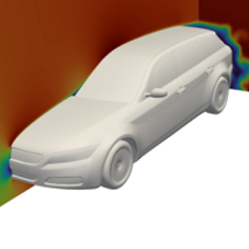 DrivAerNet++: A Large-Scale Multimodal Car Dataset with Computational Fluid Dynamics Simulations and Deep Learning Benchmarks